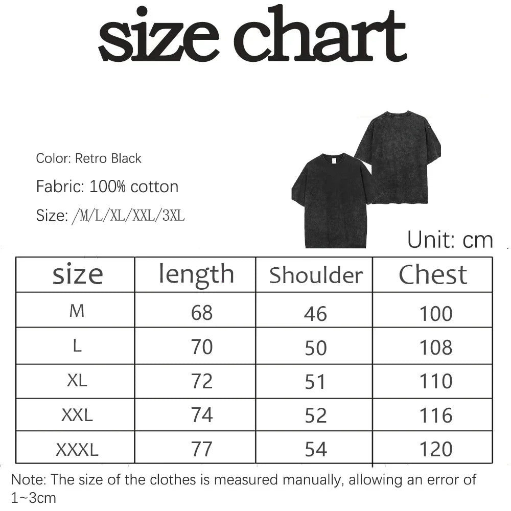 Christian Bible Verse T-shirt Go and Make Disciples Trendy Church Vintage Washed T-shirts Men Women's Aesthetic Cartoon T Shirts